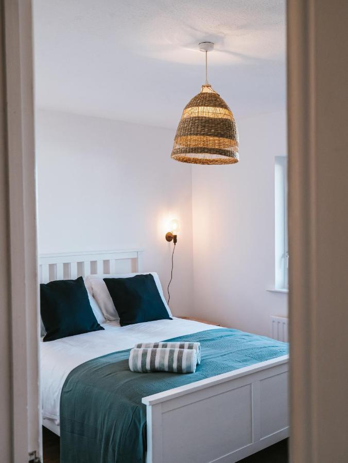 Tideaway - Cosy Seaside Village Bungalow Near Beach Castlerock Exterior foto